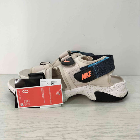 ナイキ NIKE CANYON SANDAL キャニオン サンダル メンズ JPN:26