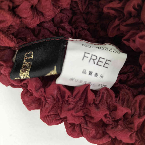 ヴァレンティノ Valentino ポップコーカットソー レディース