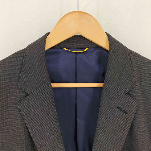 タケオキクチ TAKEO KIKUCHI 2Bテーラードジャケット メンズ JPN:3