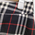 バーバリーブルーレーベル BURBERRY BLUE LABEL ノバチェック ひざ丈 タイトスカート レディース JPN:38