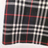 バーバリーブルーレーベル BURBERRY BLUE LABEL ノバチェック ひざ丈 タイトスカート レディース JPN:38