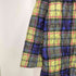 トリココムデギャルソン tricot COMME des GARCONS 19aw チェック キルティングコート メンズ JPN:M