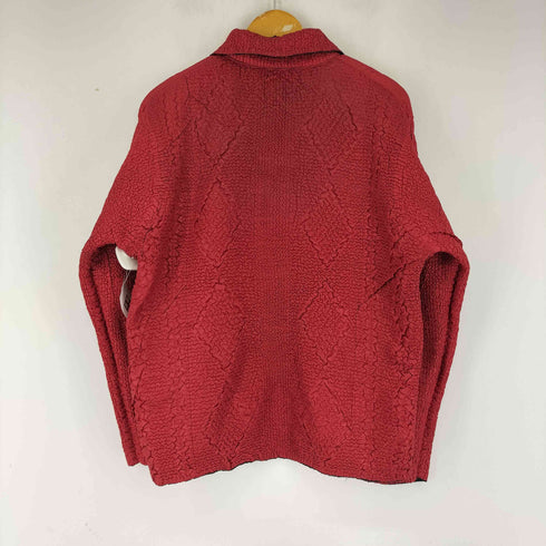 リバーシブルジャケット レディース