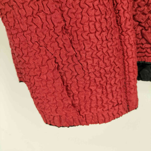 リバーシブルジャケット レディース