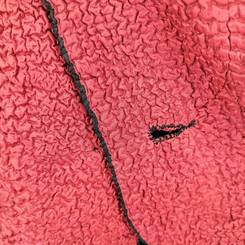 リバーシブルジャケット レディース