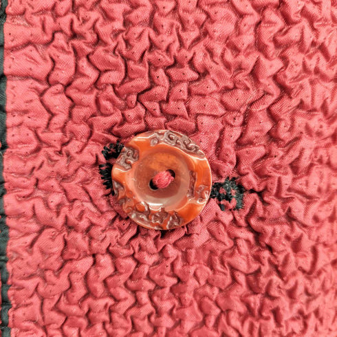 リバーシブルジャケット レディース