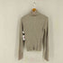 アンティメテ iNtimite Random Rib Turtle Knit レディース FREE