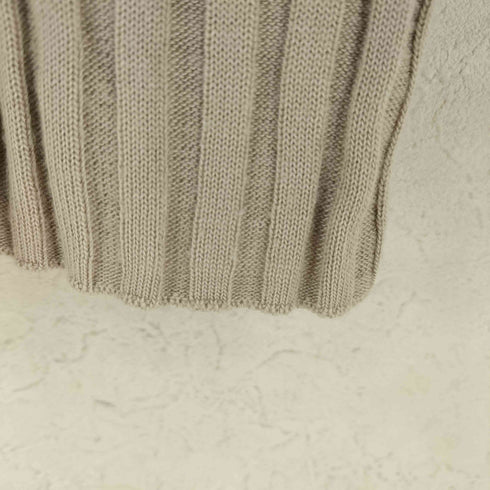アンティメテ iNtimite Random Rib Turtle Knit レディース FREE