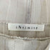 アンティメテ iNtimite Random Rib Turtle Knit レディース FREE