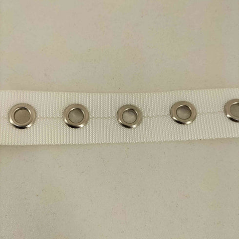 necessary or unnecessary ナイロンベルト メンズ