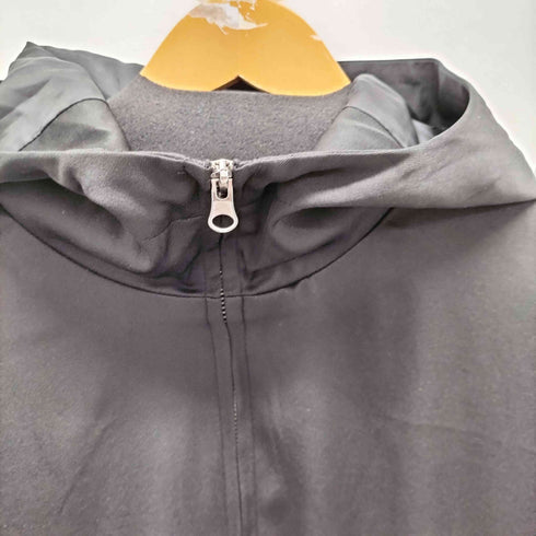 SERACE ルーズドレープサスペンダーマウンテンパーカー メンズ JPN:L