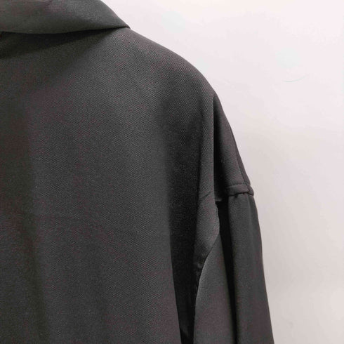 SERACE ルーズドレープサスペンダーマウンテンパーカー メンズ JPN:L