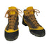 モンベル mont bell TRAIL GRIPPER トレッキングシューズ レディース JPN:24.5