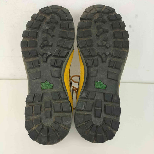 モンベル mont bell TRAIL GRIPPER トレッキングシューズ レディース JPN:24.5