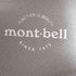 モンベル mont bell TRAIL GRIPPER トレッキングシューズ レディース JPN:24.5