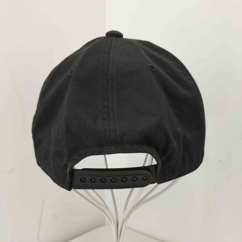 ラッドミュージシャン LAD MUSICIAN ダブルバイザーキャップ メンズ