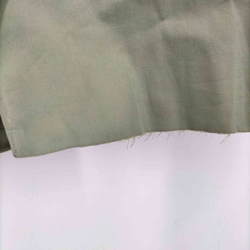 バーバリーズ BURBERRYS 英国製 丸善タグ ノバチェックライナー付 比翼ステンカラーコート メンズ