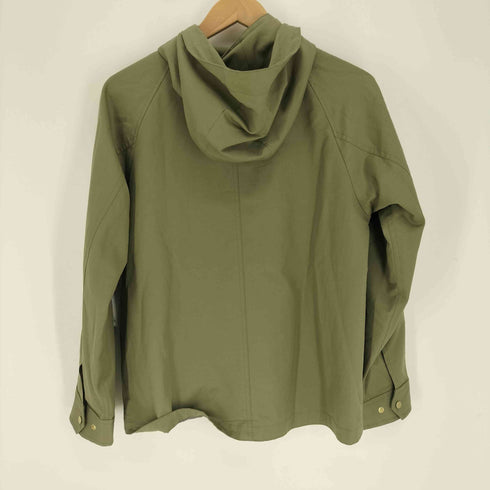 ビーミングバイビームス B:MING by BEAMS 22AW 撥水マウンテンパーカー レディース