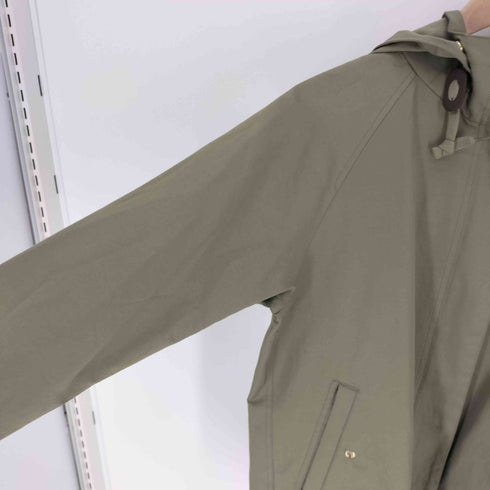 ビーミングバイビームス B:MING by BEAMS 22AW 撥水マウンテンパーカー レディース