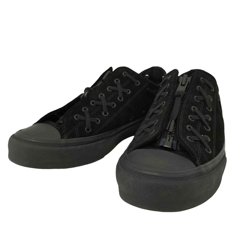 ラッドミュージシャン LAD MUSICIAN 25SS VELOUR SUEDE SNEAKER ベロア スエード ローカット スニーカー メンズ  44