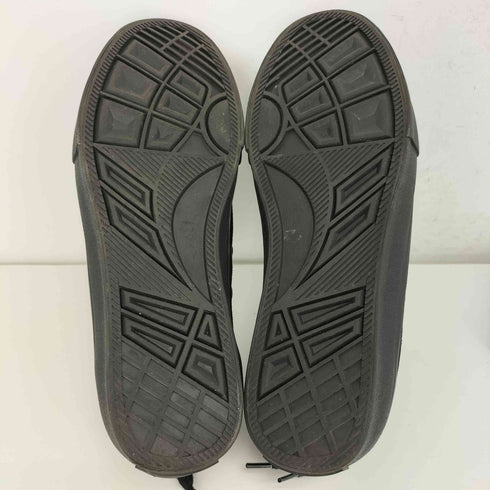 ラッドミュージシャン LAD MUSICIAN 25SS VELOUR SUEDE SNEAKER ベロア スエード ローカット スニーカー メンズ  44