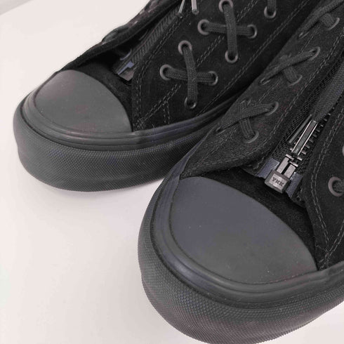 ラッドミュージシャン LAD MUSICIAN 25SS VELOUR SUEDE SNEAKER ベロア スエード ローカット スニーカー メンズ  44