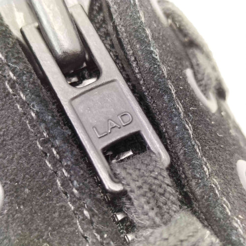 ラッドミュージシャン LAD MUSICIAN 25SS VELOUR SUEDE SNEAKER ベロア スエード ローカット スニーカー メンズ  44