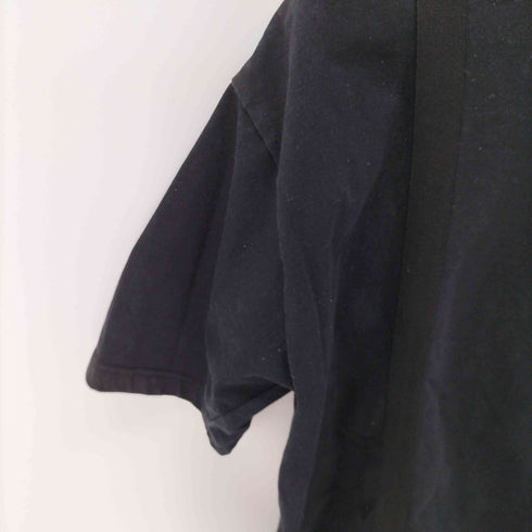 フーガ FUGA テープコードデザイン サイドジップ カットソー メンズ JPN:46