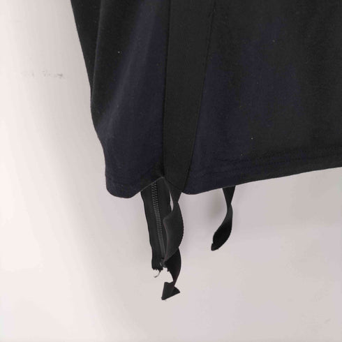 フーガ FUGA テープコードデザイン サイドジップ カットソー メンズ JPN:46