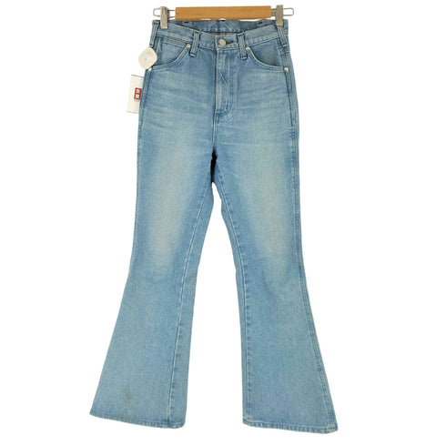 ラングラー Wrangler 別注70S FLAREデニム レディース S