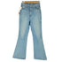 ラングラー Wrangler 別注70S FLAREデニム レディース S