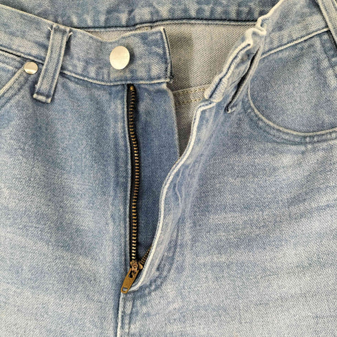 ラングラー Wrangler 別注70S FLAREデニム レディース S