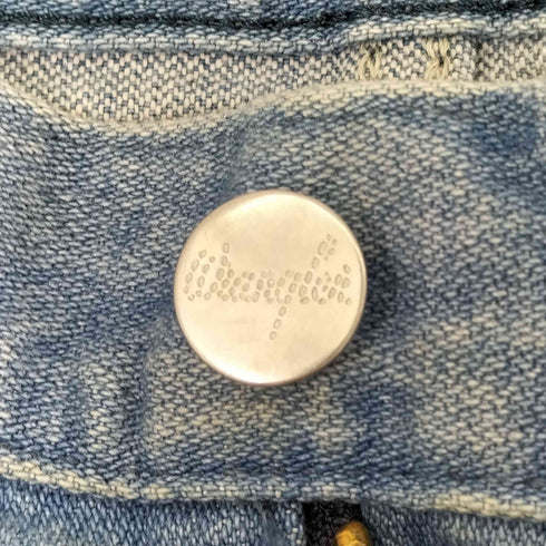 ラングラー Wrangler 別注70S FLAREデニム レディース S