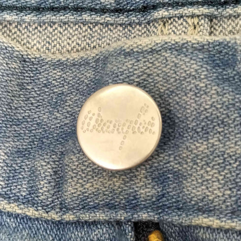 ラングラー Wrangler 別注70S FLAREデニム レディース S