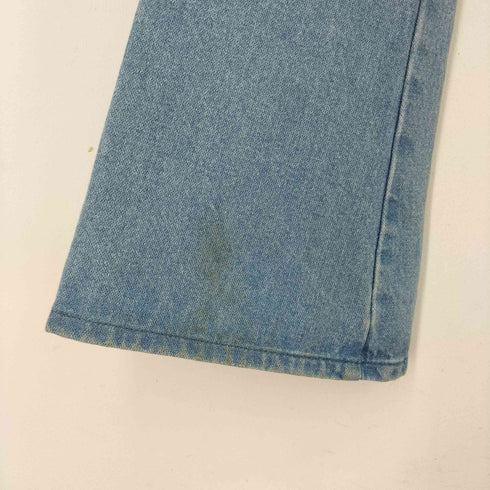 ラングラー Wrangler 別注70S FLAREデニム レディース S