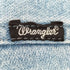ラングラー Wrangler 別注70S FLAREデニム レディース S