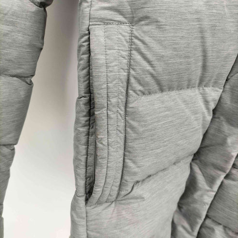 アディダス adidas NUVIC ダウンショールジャケット レディース JPN:L