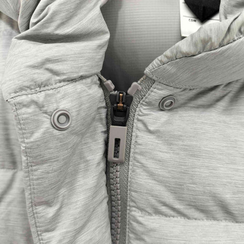 アディダス adidas NUVIC ダウンショールジャケット レディース JPN:L