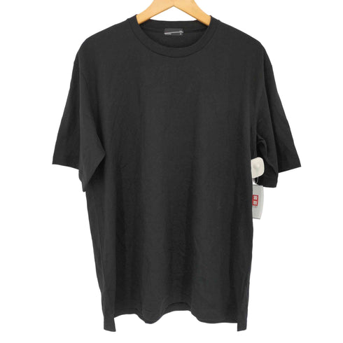 ラッドミュージシャン LAD MUSICIAN クルーネック 半袖 Tシャツ カットソー メンズ JPN:46