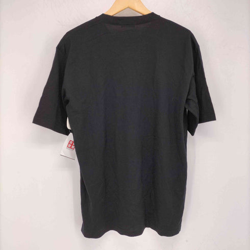 ラッドミュージシャン LAD MUSICIAN クルーネック 半袖 Tシャツ カットソー メンズ JPN:46