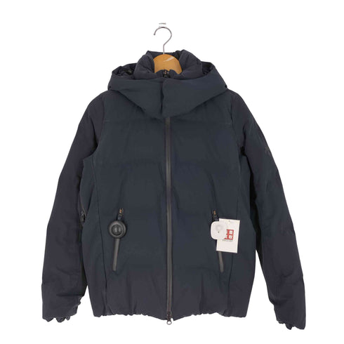 デサントオルテライン DESCENTE ALLTERRAIN ANCHOR DOWN JACKET アンカー 水沢ダウン ジャケット メンズ JPN:S