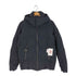 デサントオルテライン DESCENTE ALLTERRAIN ANCHOR DOWN JACKET アンカー 水沢ダウン ジャケット メンズ JPN:S