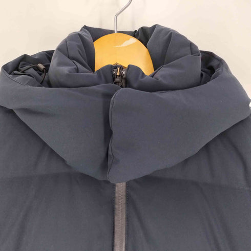 デサントオルテライン DESCENTE ALLTERRAIN ANCHOR DOWN JACKET アンカー 水沢ダウン ジャケット メンズ JPN:S