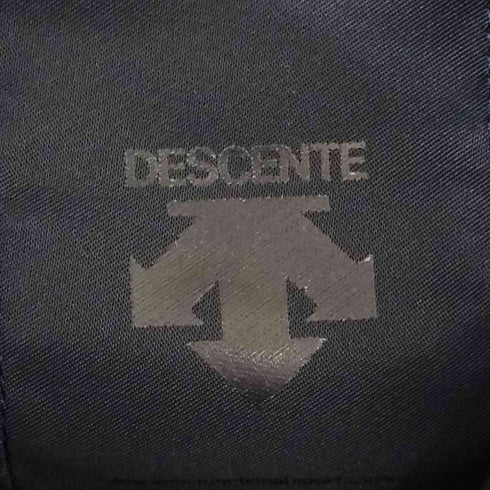 デサントオルテライン DESCENTE ALLTERRAIN ANCHOR DOWN JACKET アンカー 水沢ダウン ジャケット メンズ JPN:S