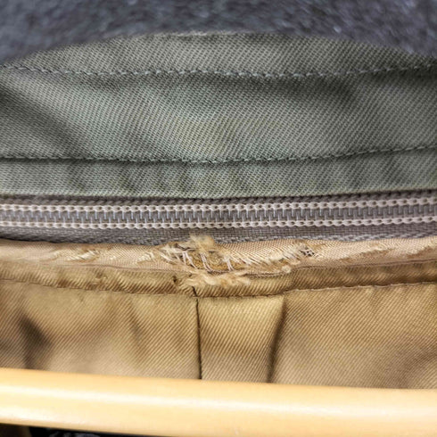 バーバリーズ BURBERRYS ノバチェックライナー付 比翼ステンカラーコート メンズ