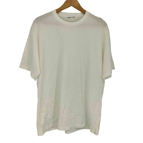 ラッドミュージシャン LAD MUSICIAN クルーネック 半袖 Tシャツ カットソー メンズ JPN:46