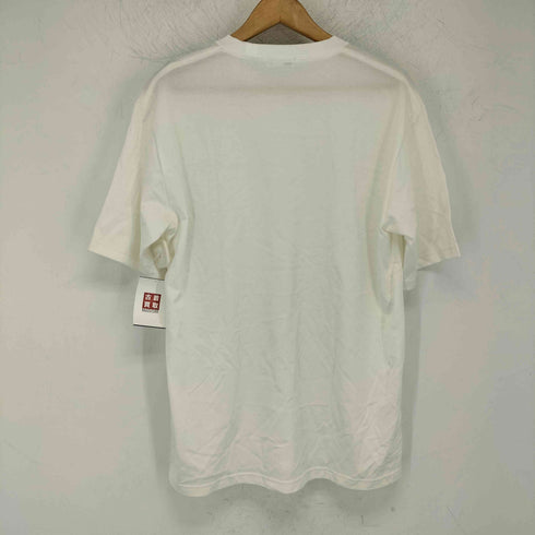ラッドミュージシャン LAD MUSICIAN クルーネック 半袖 Tシャツ カットソー メンズ JPN:46