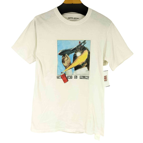 ファッキンオーサム FUCKING AWESOME Skyfall Tee メンズ JPN:S