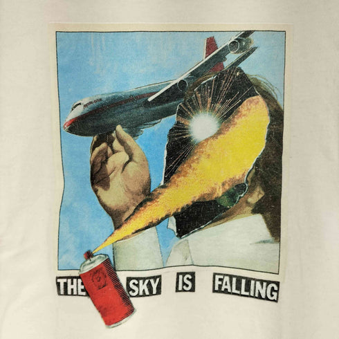 ファッキンオーサム FUCKING AWESOME Skyfall Tee メンズ JPN:S