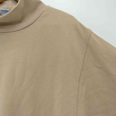 アローレ ALORE 90s コットン タートルネック カットソー メンズ import:M